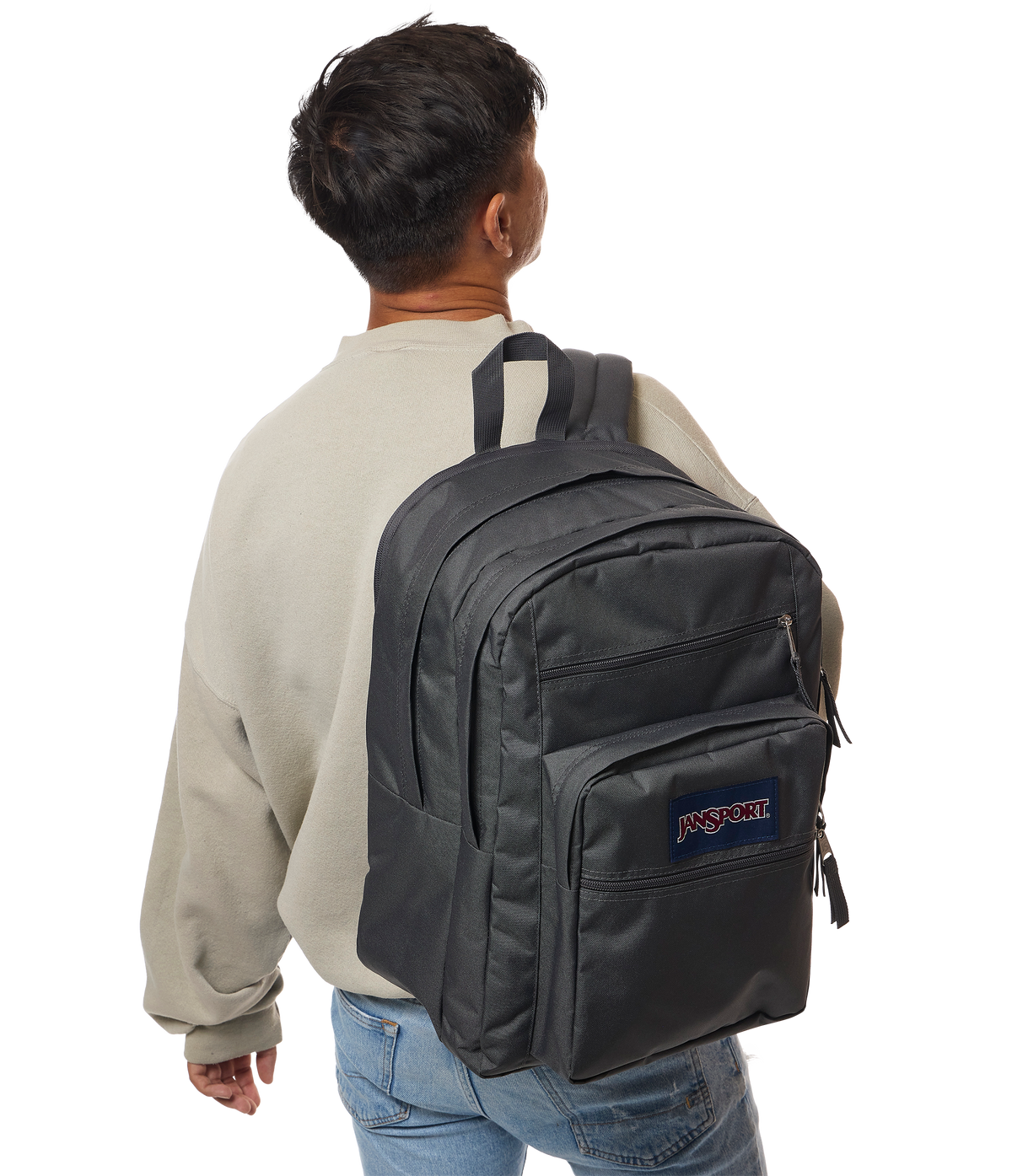 Big Student